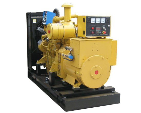 红古发电机出租